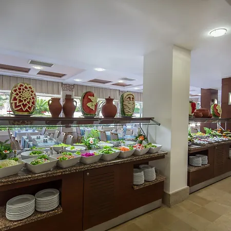 Trendy Adults Only Hotel