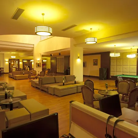 Trendy Adults Only Hotel